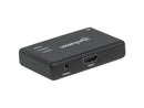 Manhattan 4K 2-Port Hdmi Splitter