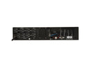 Tripp Lite SmartPro SMART1500RM2UL 1500VA Rack-mountable UPS Lithium Battery