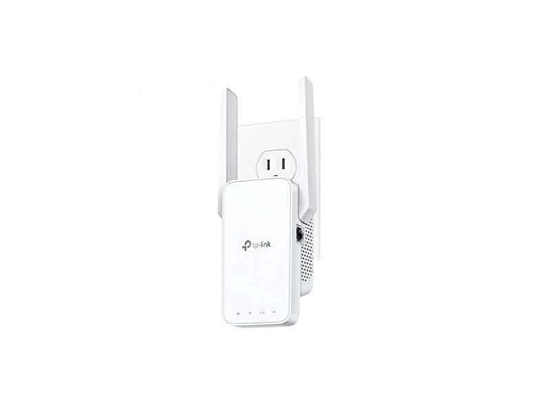 TP-Link AC750 WiFi Extender(RE215), Covers Up to 1500 Sq.ft and 20 Devices