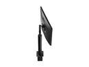 LG Ergo 27BN88Q-B - LED monitor - 27" - 2560 x 1440 QHD - IPS - 350 cd/m2 -