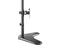 V7 DS1FSS 13-32" Tilt and Swivel Monitor Stand