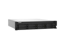 TS-832PXU-RP-4G-US  QNAP 2U 8-Bay ARM-based 2.5G &10G NAS