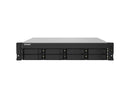 TS-832PXU-4G-US QNAP 2U 8-Bay ARM-based 2.5G &10G NAS