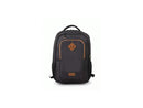 Urban Factory Cyclee Eco Backpack 15.6 In Ecofriendly Made Of Recycled Pet