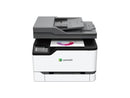 Lexmark GO Line MC300 MC3224i Wireless Laser Multifunction Printer - Color -