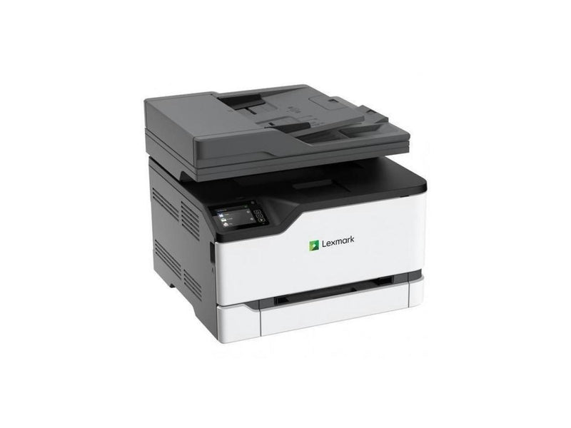 Lexmark GO Line MC300 MC3224i Wireless Laser Multifunction Printer - Color -