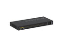 NETGEAR AV Line M4250-16XF 16x1G/10G Fiber SFP+ Managed Switch (XSM4216F)