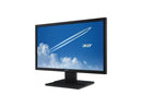 Acer V206HQL A 19.5" HD+ LED LCD Monitor - 16:9 - Black - Twisted Nematic Film