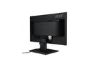 Acer V206HQL A 19.5" HD+ LED LCD Monitor - 16:9 - Black - Twisted Nematic Film