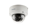 D-Link Vigilance DCS-4614EK 4 Megapixel Network Camera - Dome - 98.43 ft Night