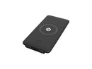 iEssentials IEN-WCP Black Wireless Charging Pad with Dual USB