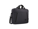Case Logic Huxton Carrying Case (Attaché) for 10.1" to 13.3" Apple iPad Notebook
