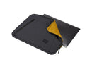 Case Logic Huxton Carrying Case (Sleeve) for 14" Notebook - Black - Polyester -