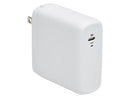 Tripp Lite Compact 1-Port USB-C Wall Charger White U280W01100C1G