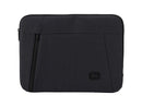 Case Logic Huxton Carrying Case Sleeve for 13.3" Notebook Accessories Black