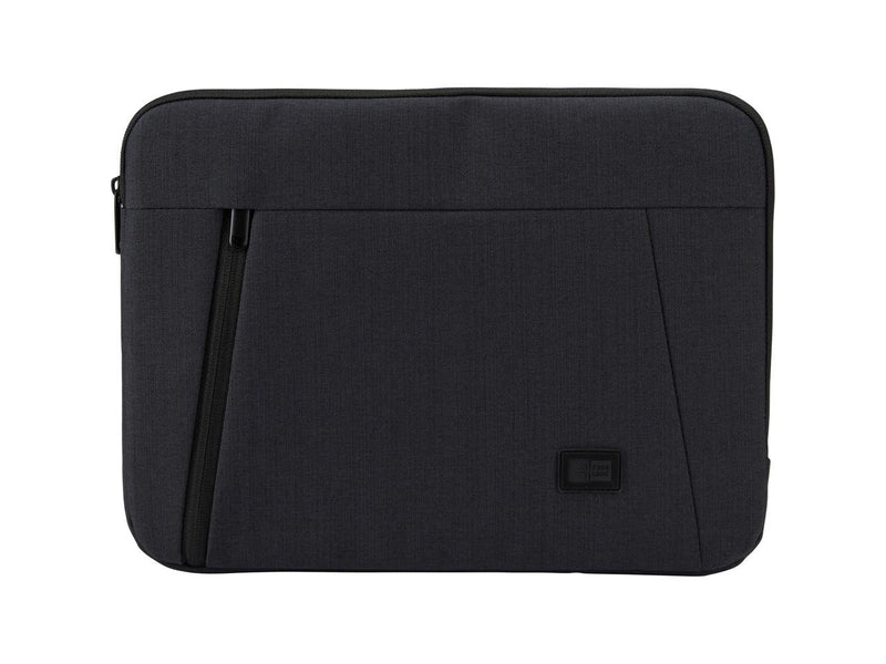 Case Logic Huxton Carrying Case Sleeve for 13.3" Notebook Accessories Black