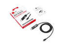 SIIG USB 3.0 A/C Data KM Magic Switch Console Cable