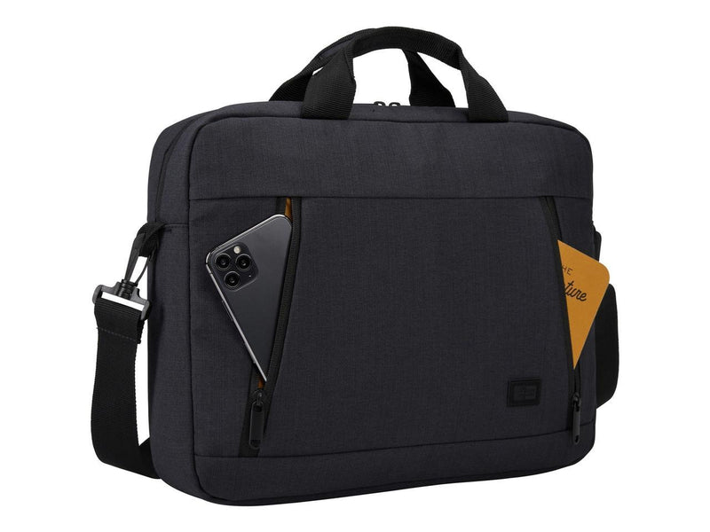 Case Logic Huxton Carrying Case for 14" Laptop Black 3204650