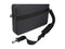 Huxton 15.6" Laptop Attache Fits Devices Up to 15.6" Polyester 16.3 x 2.8 x 12.4