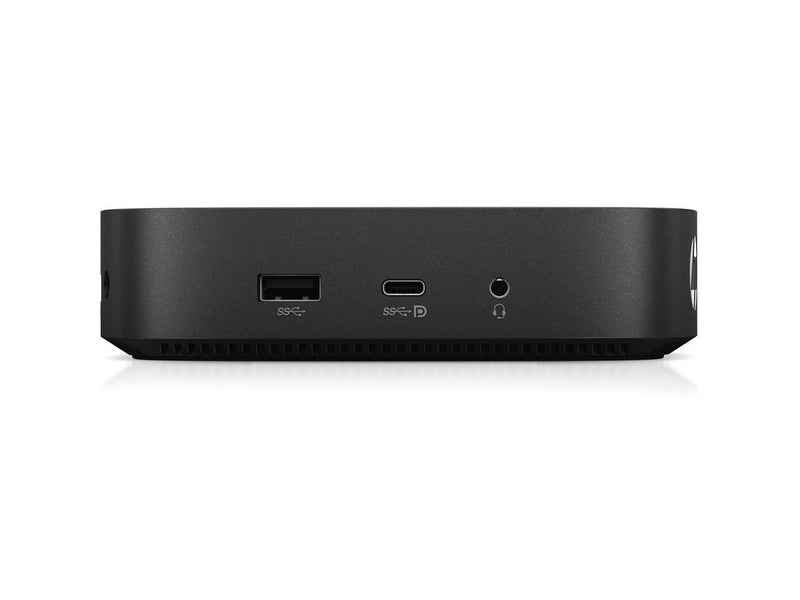 HP t430 Thin ClientIntel Celeron N4020 Dual-core (2 Core) 1.10 GHz - 4 GB RAM