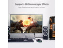 SIIG 4K DisplayPort 1.2 AOC Cable - 15M