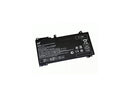 Battery Technology Li-Ion Replacement Battery for HP Laptops 3750mAh