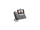 Cisco IP Video Phone 8845 MPP
