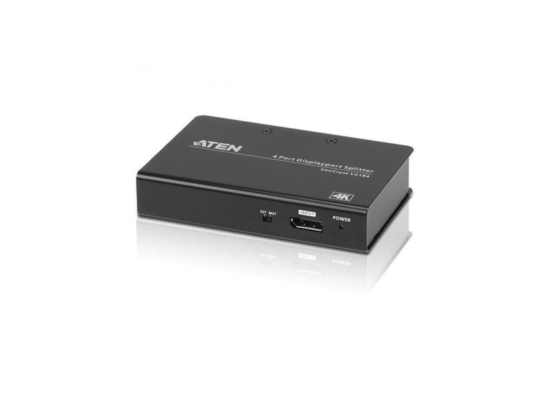 ATEN 4Port Display Port Splitter