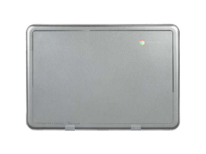 Targus Tempered Glass Antimicrobial Screen Protector for Select iPad AWV349TAMGL