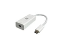 Comprehensive Mini DisplayPort/USB-C Audio/Video Adapter USB3CMDP4K