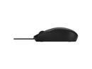 HP 128 1200dpi Laser Wired USB Mouse 265D9UT