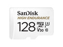 128GB microSDXC UHS-I Memory Card