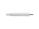 Tripp Lite Safe-IT M100AB-03M-WH Sync/Charge Lightning/USB Antimicrobial Data