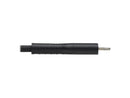 Tripp Lite 3m USB-C to Lightning Sync/Charge Cable Black M10203MBK
