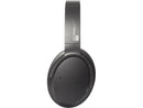 Morpheus 360 Krave HD Wireless over-ear Headphones Bluetooth Headset with