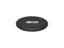 Tripp Lite Wireless Charging Pad 15W for Smartphones Ipads Androids Black