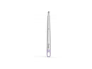Cricut Scoring Stylus - Scores fold lines - White/Lilac - For use with Cricut