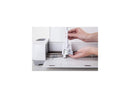 Cricut Scoring Stylus - Scores fold lines - White/Lilac - For use with Cricut