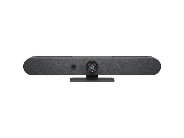 Logitech Rally Bar Mini, Premier Video Bar for small meeting rooms | 960-001336