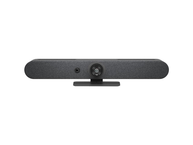 Logitech Rally Bar Mini, Premier Video Bar for small meeting rooms | 960-001336