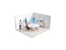 Logitech Rally Bar Mini, Premier Video Bar for small meeting rooms | 960-001336