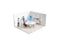 Logitech Rally Bar Mini, Premier Video Bar for small meeting rooms | 960-001336