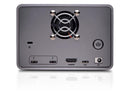 SanDisk Professional G-RAID 2 SPACE GREY 24TB SDPH62H024TNBAAD