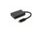 Lenovo USB-C/VGA Video Adapter 4X91D96883