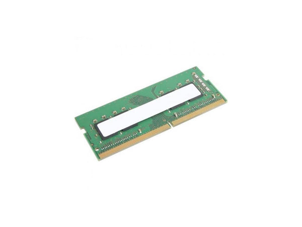 Lenovo 16GB DDR4 SDRAM Memory Module - For Notebook - 16 GB -