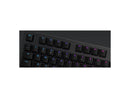 Logitech G512 Carbon LIGHTSYNC RGB Mechanical Gaming Keyboard GX Red 920009360