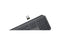 Logitech MX Keys Advanced Wireless Illuminated Keyboard, Tactile Responsive