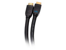 C2G 25ft Performance Series Premium In-Wall High Speed HDMI Cable C2G50196
