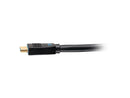 C2G 25ft Performance Series Premium In-Wall High Speed HDMI Cable C2G50196