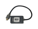Tripp Lite B127A-1A1-BHPH Video Extender Transmitter/Receiver B127A1A1BHPH